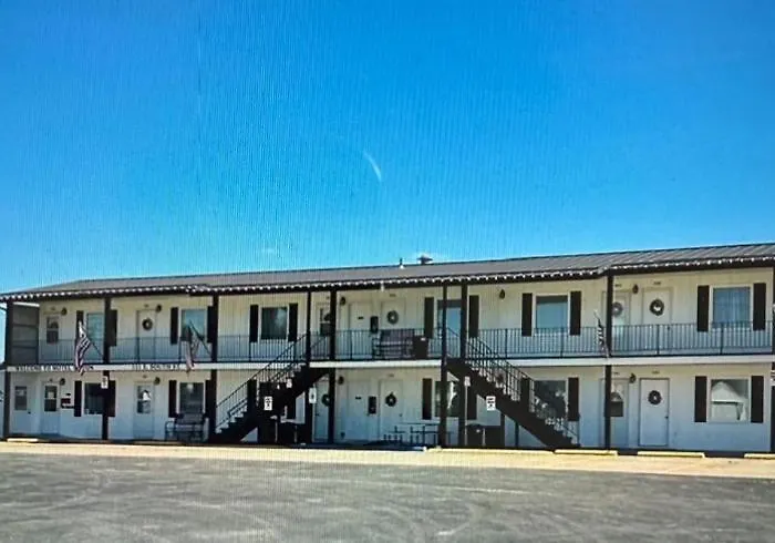 Motel Tipton