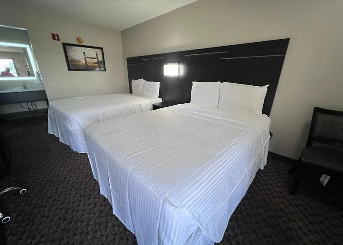 Country Nights Inn