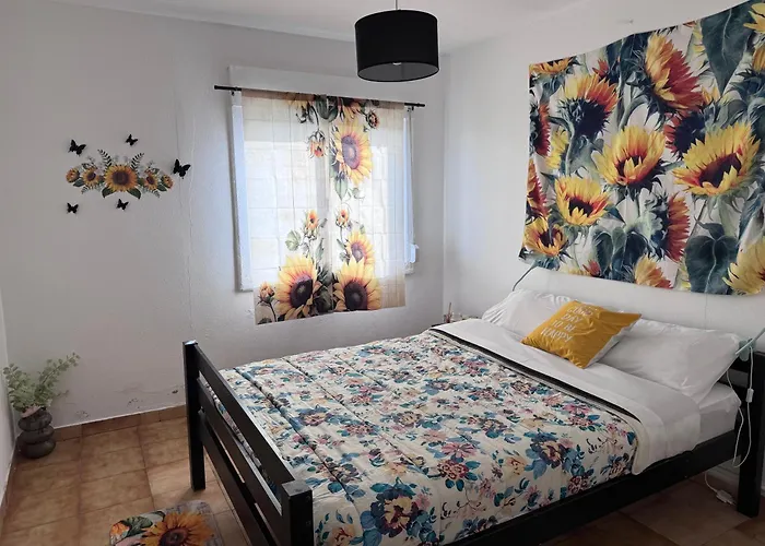 Traditional Peniche House