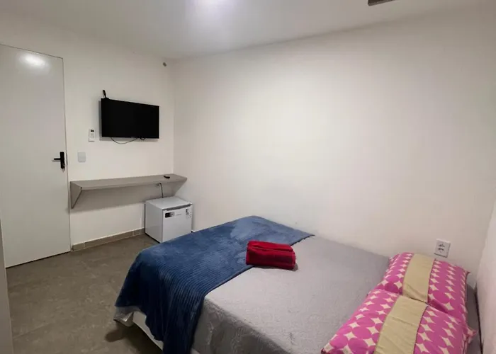 Manaira Suite 01