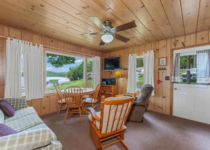 Tb8 Thunder Bay Resort Cabin 8