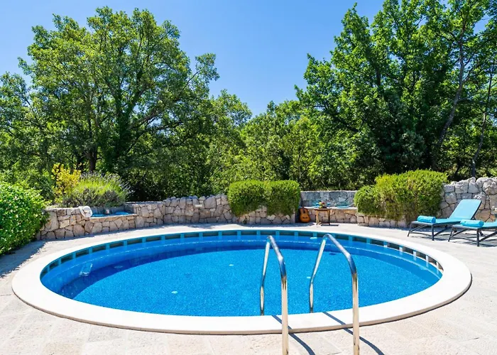 Villa Kate - Dubrovnik By Villas Guide