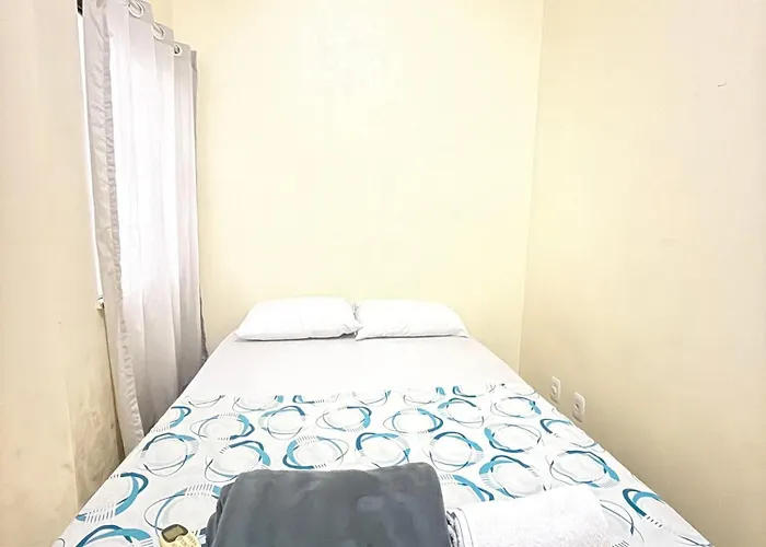 Hostel Solar da Pérola