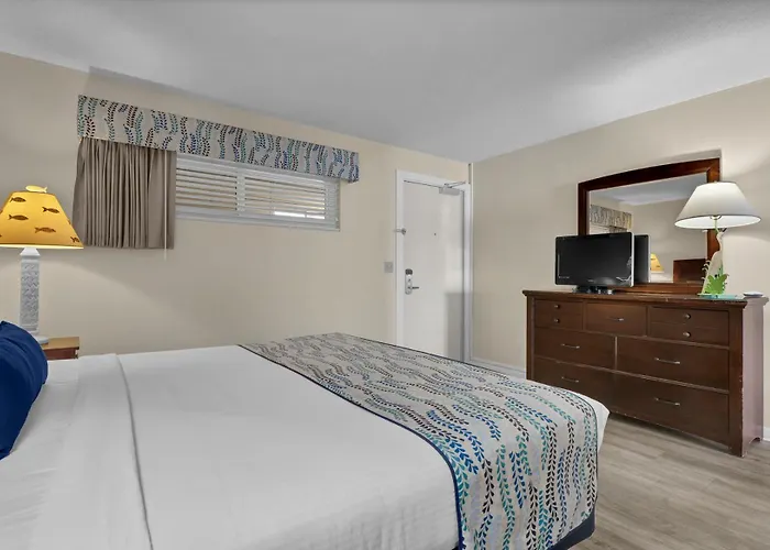 Summer Sands - 402 By Sea Scape Properties