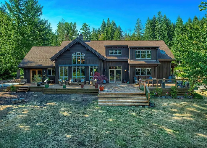 Maple Hill Lodge