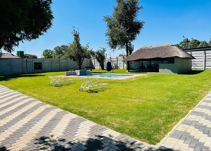 Vilanculos Guesthouse