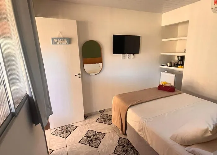 Casa Brisa Noronha