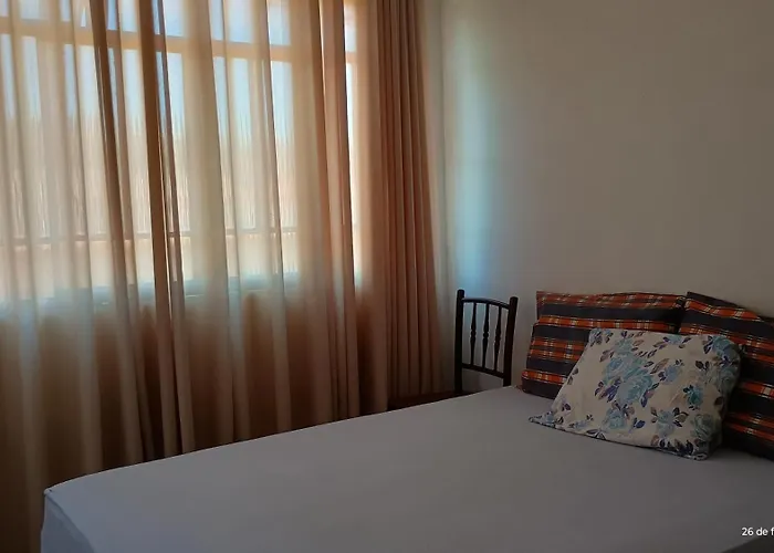 Oasis Interior