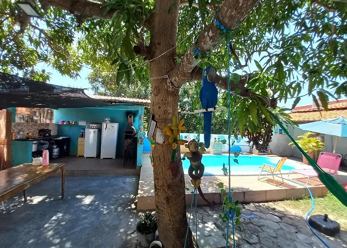 Nosso Quintal