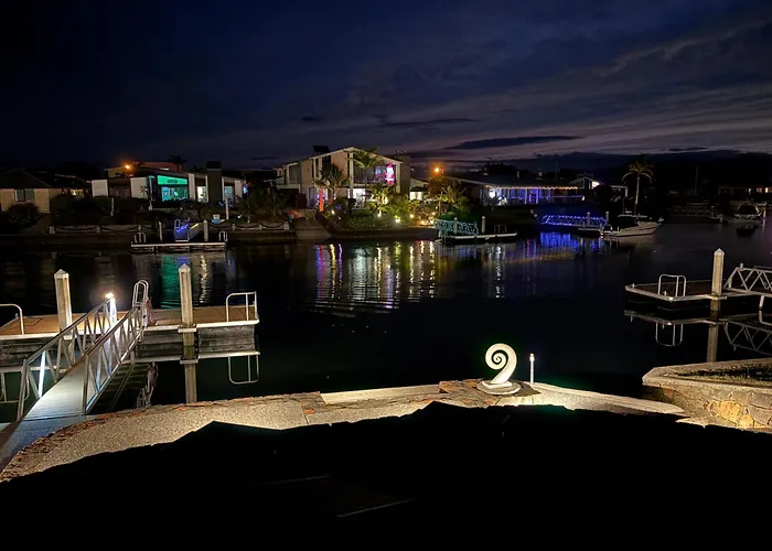 Mermaid Waterways