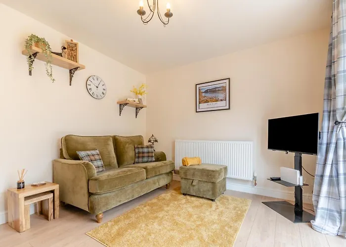 2 Bed In Bewdley Oc-N31968