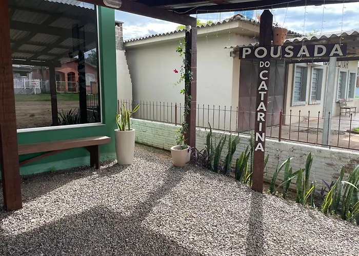 Pousada do Catarina