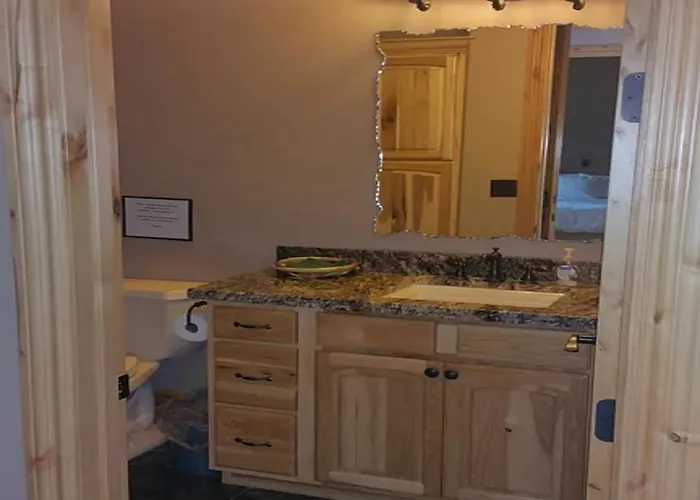 Highland Mesa Getaway