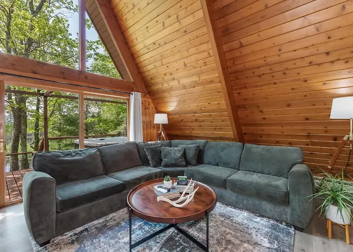Tamarack Lodge Tomahawk Wi