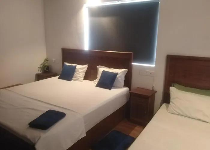 Solace Transit Villa