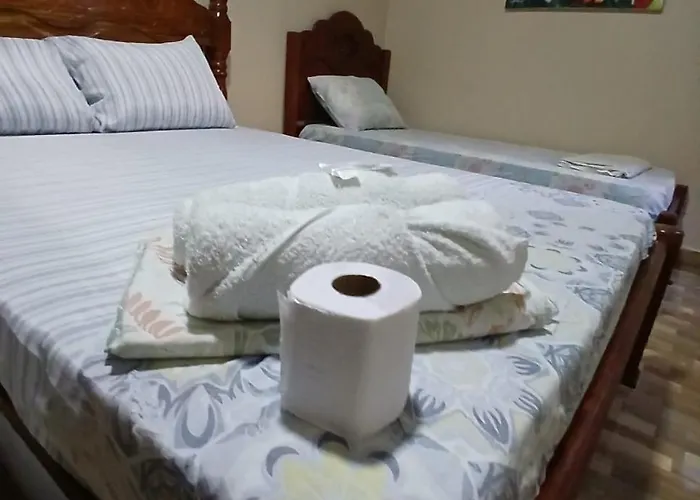 Pousada Criativa