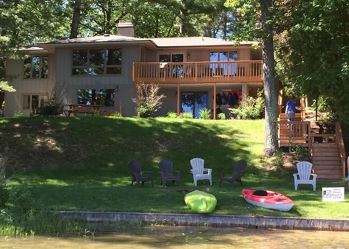 Lake Haven