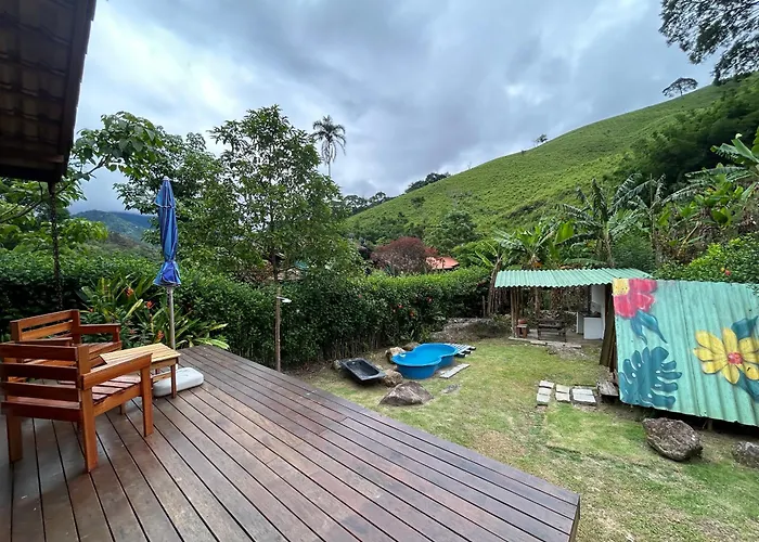 La Casinha da Sorte