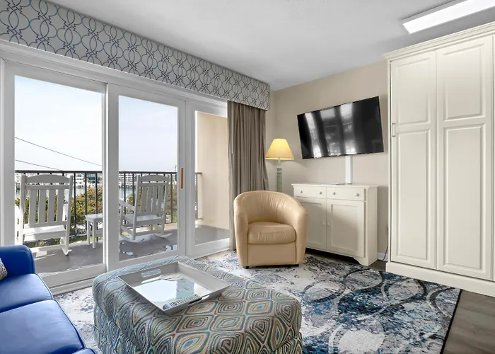 Summer Sands - 304 By Sea Scape Properties