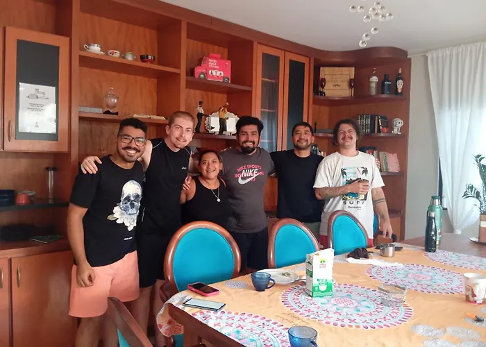 Triana Guest House