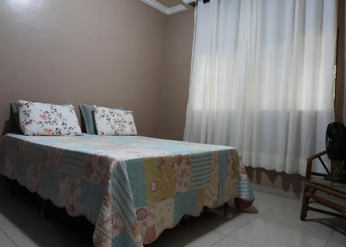 Casa da Matinha