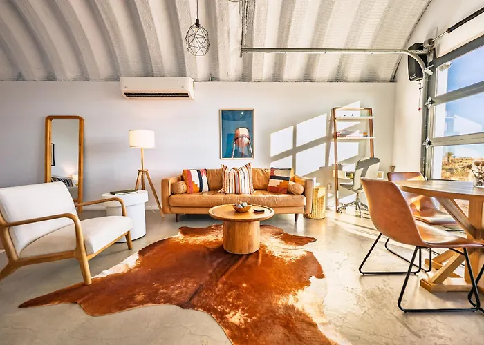 Desert Sky On 5 Acres With Marfa Lights Views