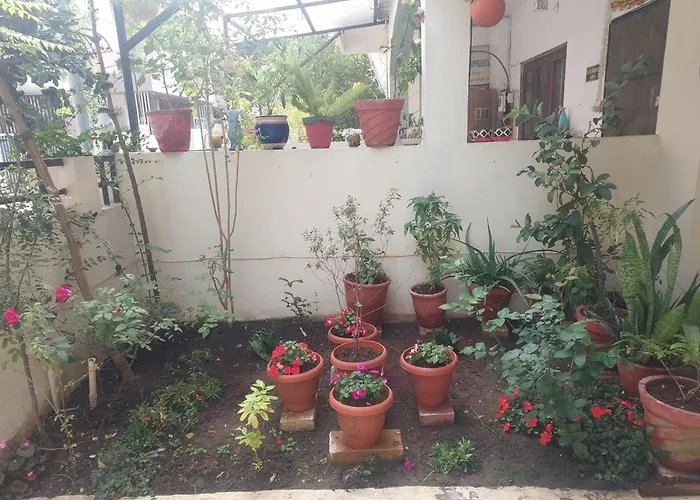 Home Stay With Sanjeev