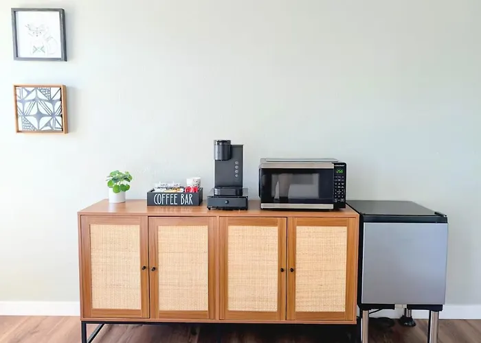 Cactus Guest Suite