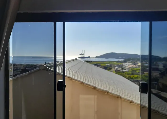 Studio Duplex Praia do Porto