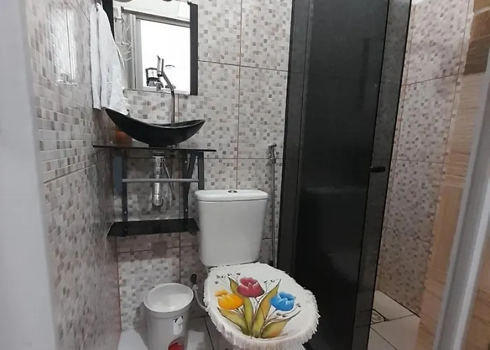 Meu refúgio