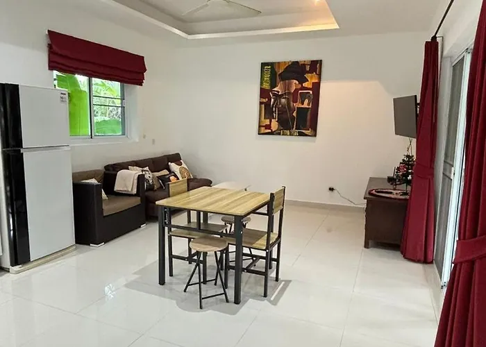 Villa Sun 3