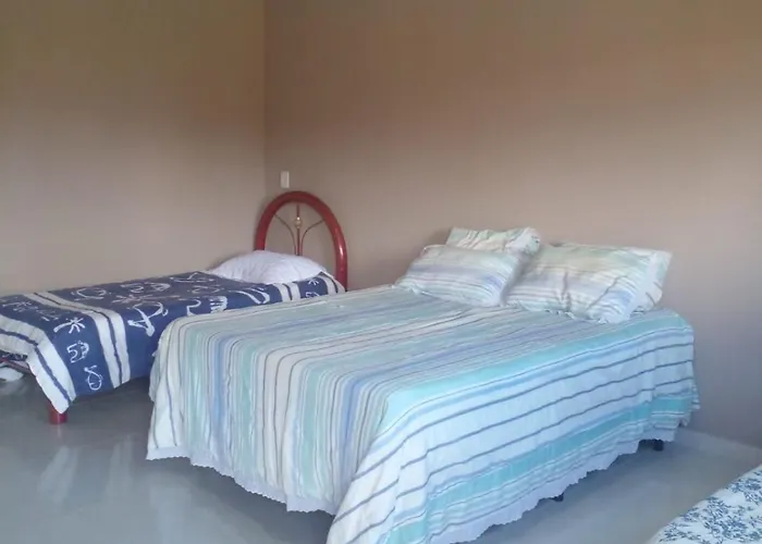 Sitio Palmital- Refúgio a 4km da cidade localizado na área rural