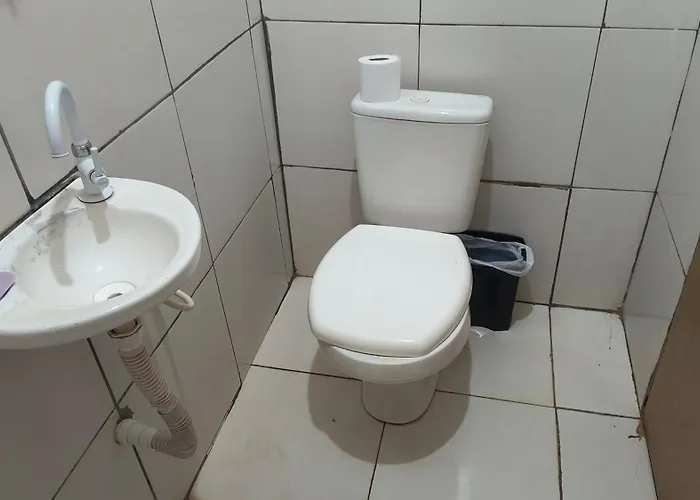 Pousada RC Q2