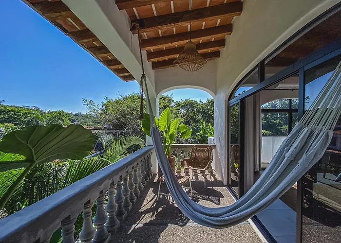 Casa Makai Chacala