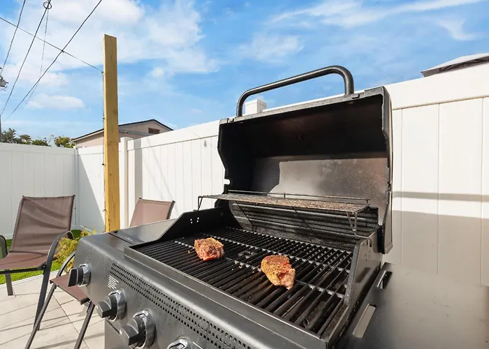 Luxury Vacation Home In Madeira Beach Family And Pet Friendly