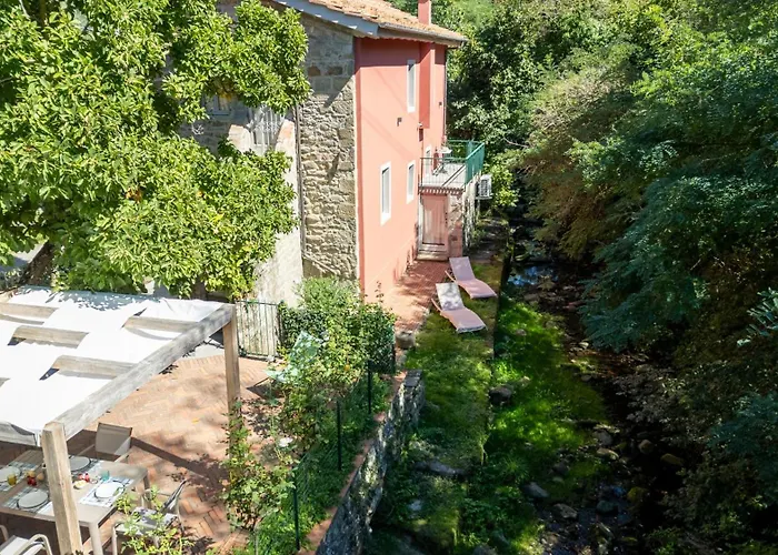 Mulino La Pietra