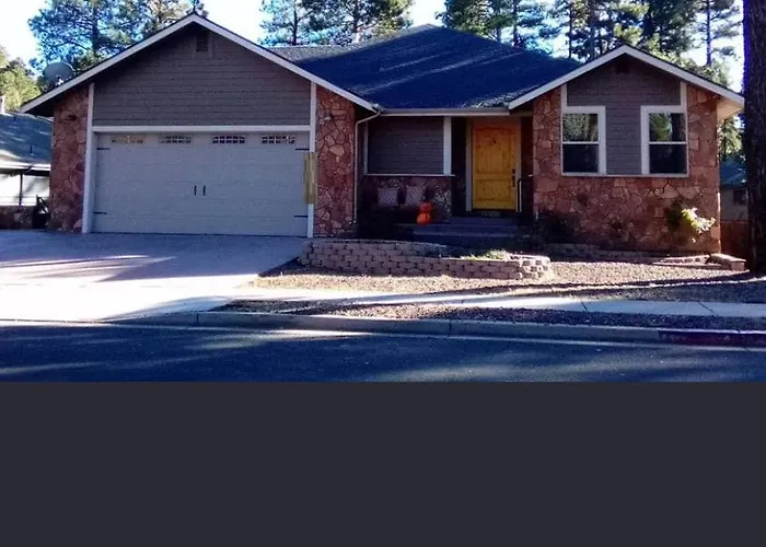 Highland Mesa Getaway