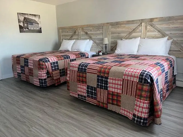 Motel Tipton