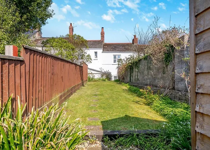 3 Bed In Appledore Oc-T30325
