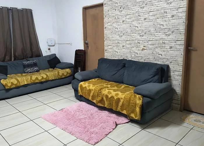 Pousada RC Q2