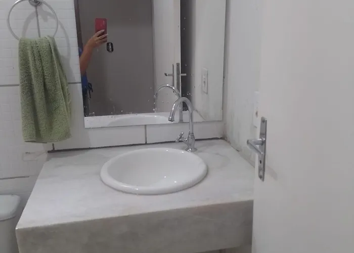 Casa Aconchegante