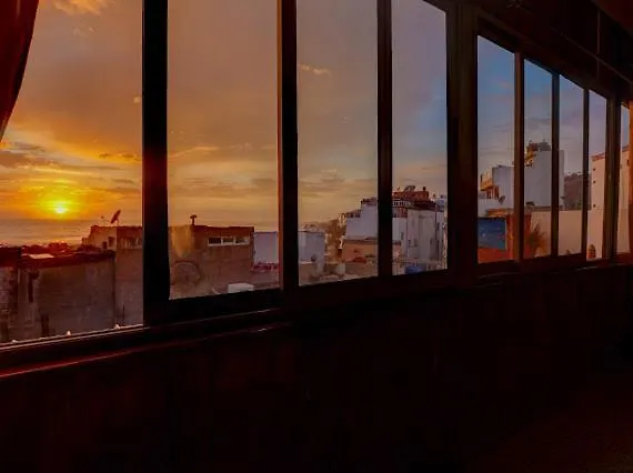 Belle Maison Taghazout