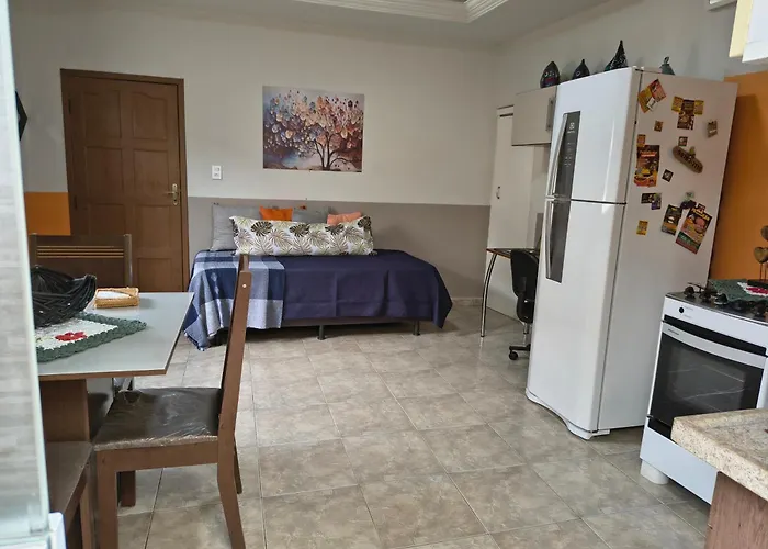 Casa Da Vovó Helena