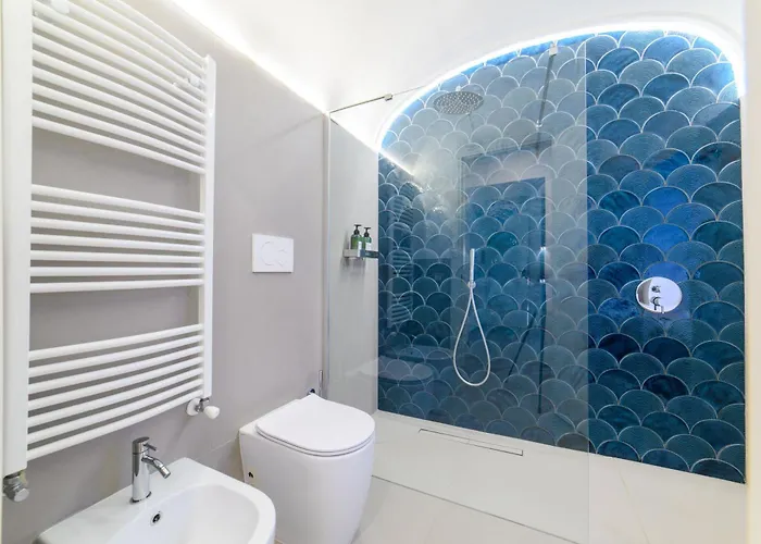 Villa Emma Exclusive In The Historic Center-Sorrento Coast
