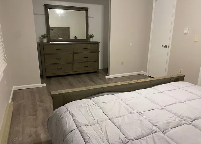 Psu 2Br 2Ba Townhome W Parking Near Campus And Stadium