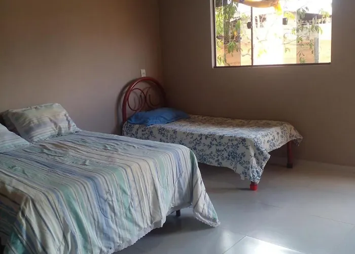 Sitio Palmital- Refúgio a 4km da cidade localizado na área rural