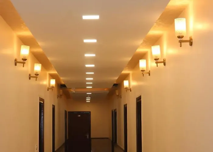 Hotel Nirmal Bhawan Haridwar