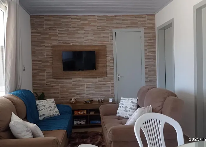 Casa da Praia Capão da Canoa
