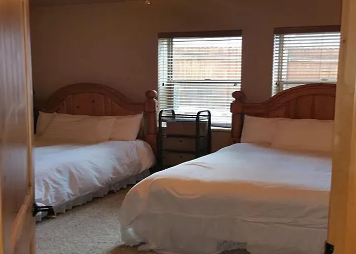 Highland Mesa Getaway