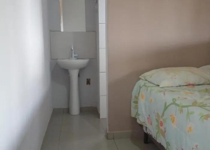 Sitio Palmital- Refúgio a 4km da cidade localizado na área rural